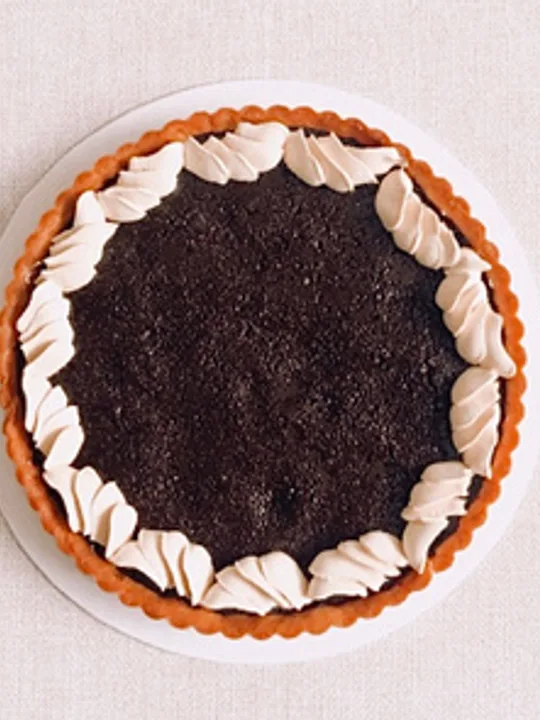 Parisian Tart by Fig & Owl