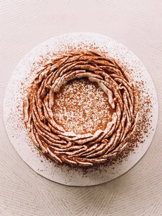 The Fika by Fig & Owl